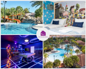 7316 Luxury Home near Disney